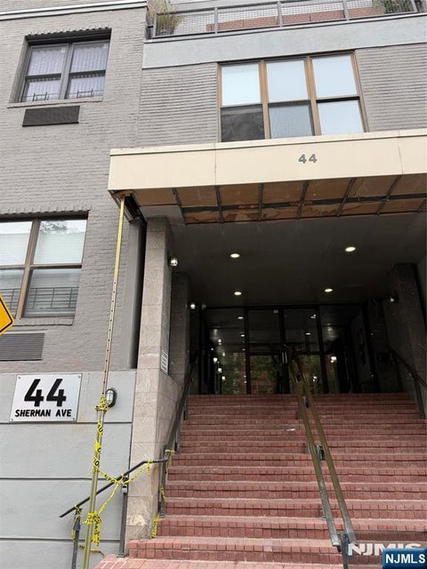 Photo of 44 Sherman Avenue #3H, Jersey City, NJ 07307 (MLS # 26040093)