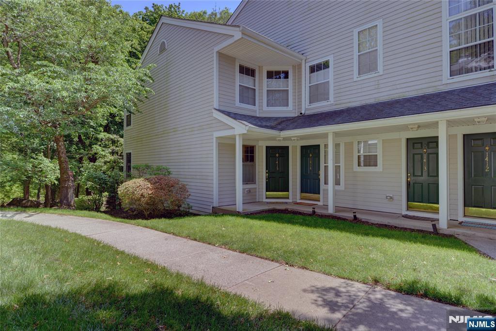 Property for Sale at 1415 York Street 1415, Mahwah, New Jersey - Bedrooms: 2 
Bathrooms: 2  - $449,000