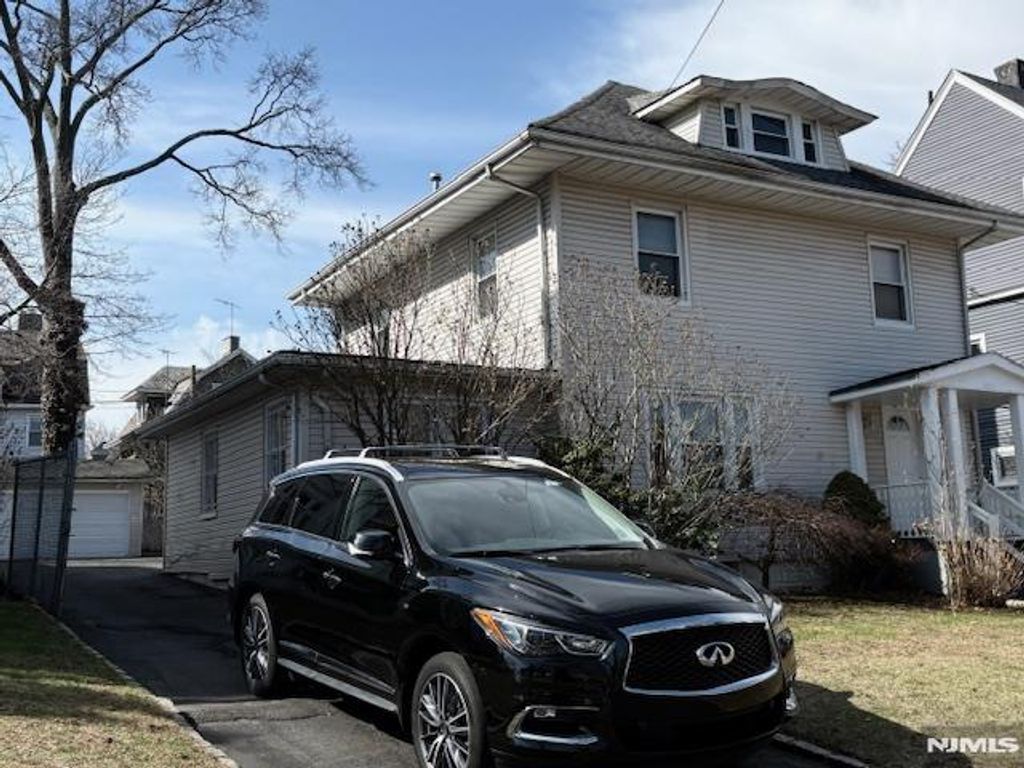 Photo of 460 New England Terrace, Orange, NJ 07050 (MLS # 26007213)