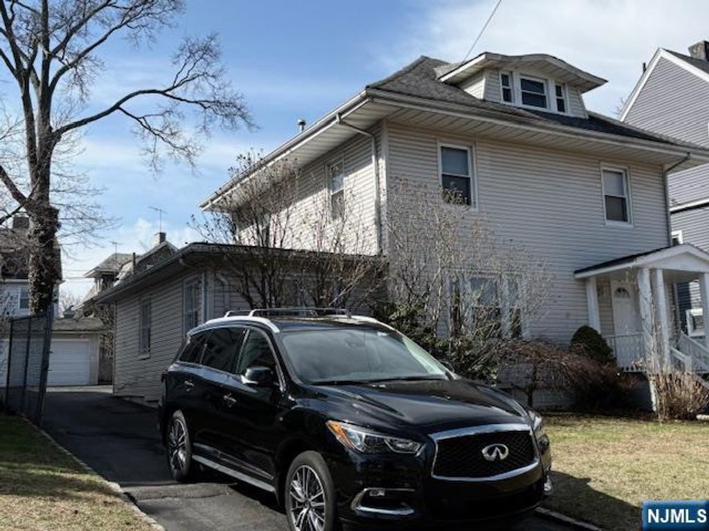 Photo of 460 New England Terrace, Orange, NJ 07050 (MLS # 26007213)