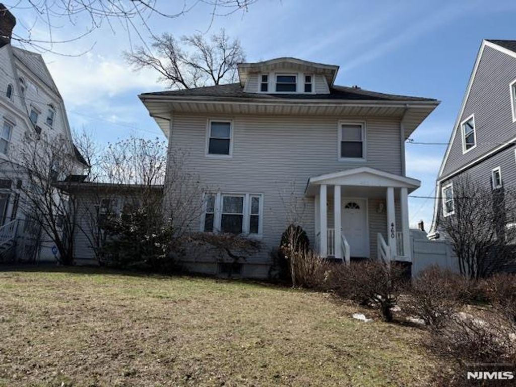 Photo of 460 New England Terrace, Orange, NJ 07050 (MLS # 26007213)