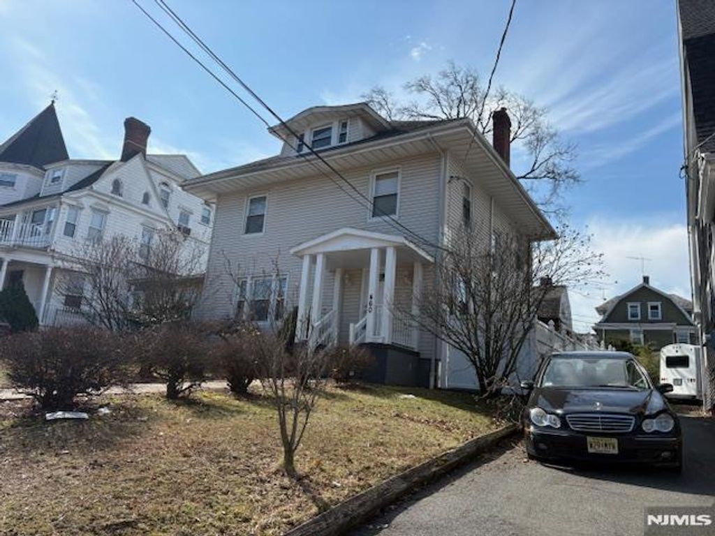 Photo of 460 New England Terrace, Orange, NJ 07050 (MLS # 26007213)