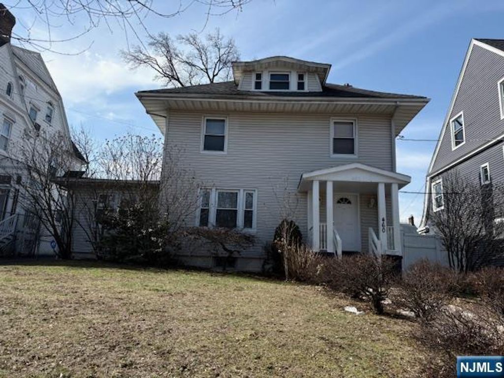 Photo of 460 New England Terrace, Orange, NJ 07050 (MLS # 26007213)