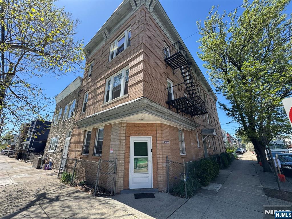 Property for Sale at 111 Mallory Avenue 7, Jersey City, New Jersey - Bathrooms: 1  - $150,000