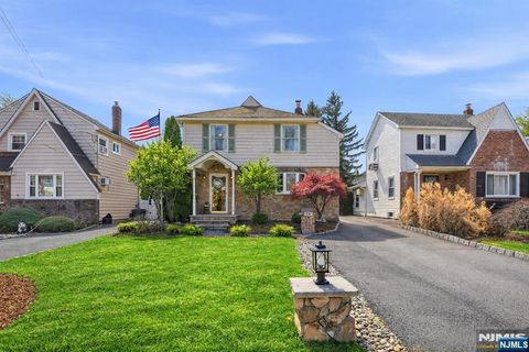 30 Lincoln Avenue Wood Ridge NJ 07075