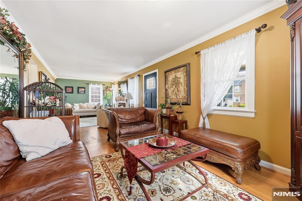 Photo of 595 Pine Avenue, Saddle Brook, NJ 07663 (MLS # 25037468)