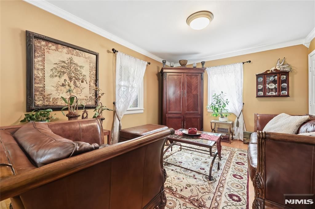Photo of 595 Pine Avenue, Saddle Brook, NJ 07663 (MLS # 25037468)