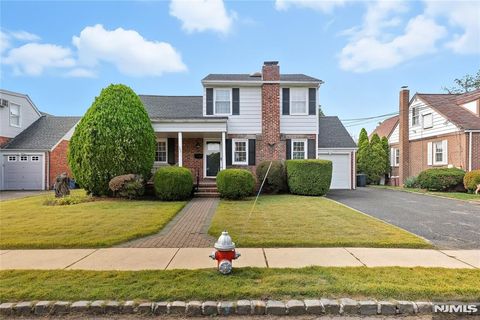 595 Pine Avenue Saddle Brook NJ 07663