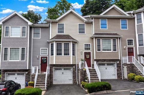 Photo of 451 Springfield Avenue #111, Hasbrouck Heights, NJ 07604 (MLS # 26018940)