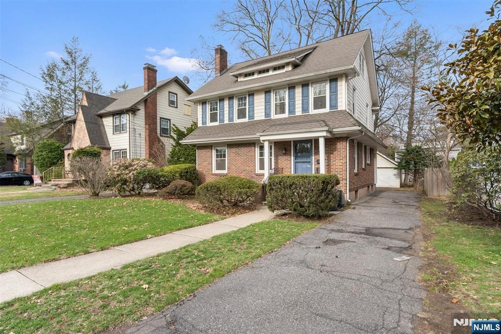 Photo of 1342 Pennington Road, Teaneck, NJ 07666 (MLS # 26006291)