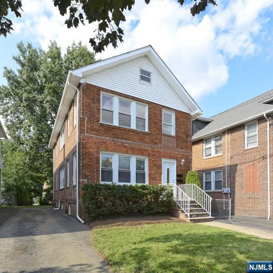 Updated First Floor apartment with 2 good size bedrooms available for August 15th. Eat-in-Kitchen with Breakfast Bar, Quartz Countertops plus Formal Dining Room open to Living Room. Newer microwave, stove, refrigerator, plus use of dedicated washer & dryer in basement are included. Use of yard and entire driveway. Yard maintenance included; Tenant is responsible for snow removal. Minimum credit minimum income; tenant reports/NTN/or equivalent required for application. Tenant required to pay one month fee, first month rent, and 1.5month security, all due at signing and acceptance. Pet policy add costs for approved pet. Photos are from renovation prior to the current tenant.