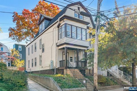 Photo of 60 Vermont Avenue, Newark, NJ 07106 (MLS # 25039460)