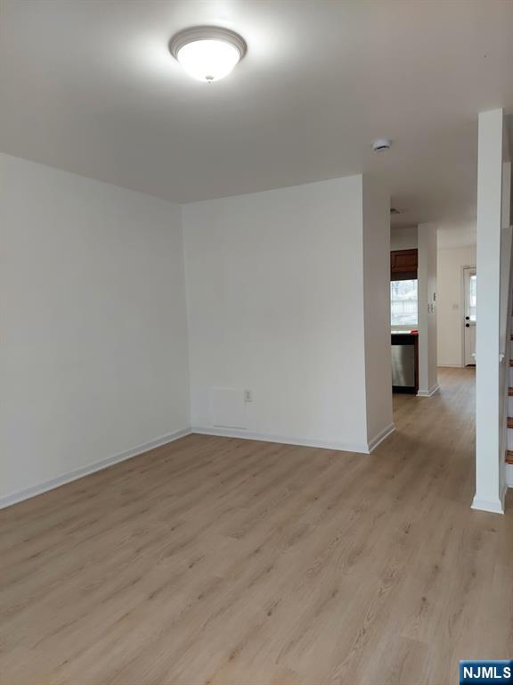 Property for Sale at 163 Prince Street 1208, Newark, New Jersey - Bedrooms: 2 
Bathrooms: 1  - $325,000