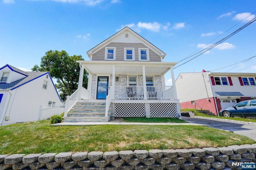 Welcome Home to This Updated 4-Bedroom Colonial, Step inside and you'll immediately feel the flow of the open floor plan perfect for entertaining or simply keeping everyone connected. The family room, anchored by a warm gas fireplace, invites cozy nights in, while the kitchen with sleek quartz counters is ready for everything from morning coffee to holiday gatherings. Upstairs, the primary suite offers a private retreat with spacious walk-in closets and a spa-like bath featuring double vanities. Hardwood and tile floors add timeless style throughout, while central air keeps every season comfortable. Outside, the paver patio is your new favorite spot for summer dinners, weekend barbecues, or simply unwinding at the end of the day. With plenty of storage and thoughtful updates, this home blends convenience with everyday comfort.