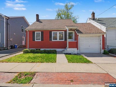 Photo of 221 Ralph Street, Belleville, NJ 07109 (MLS # 26019637)
