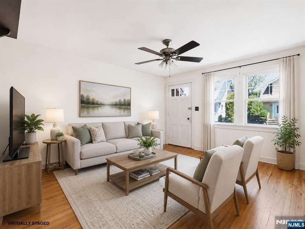 Photo of 221 Ralph Street, Belleville, NJ 07109 (MLS # 26019637)