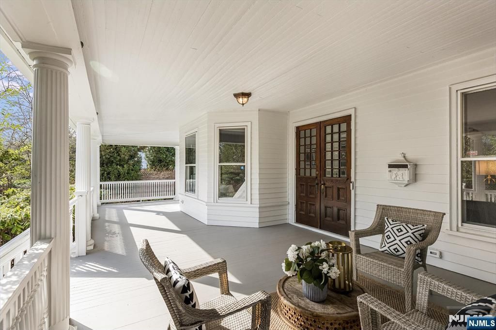 Photo of 109 Clarewill Avenue, Montclair, NJ 07043 (MLS # 26011455)