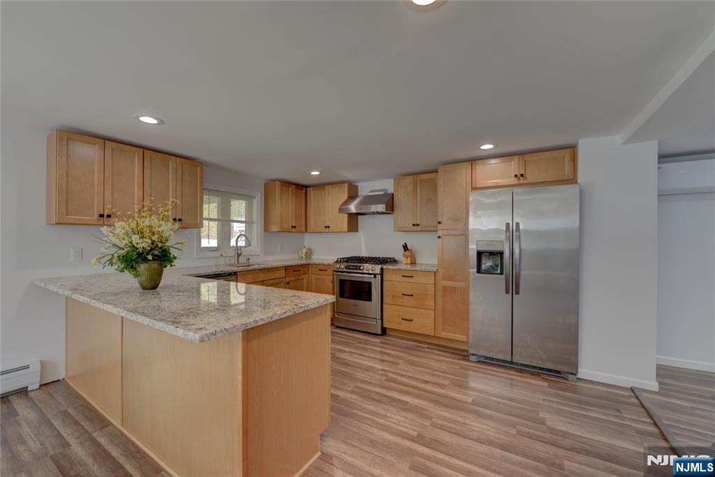 50 Greenwood Avenue