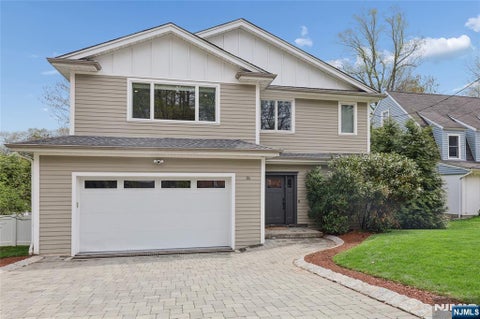 Photo of 34 Merrifield Way, Cresskill, NJ 07626 (MLS # 26021198)