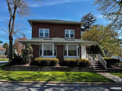 115 Paris Avenue Northvale NJ 07647