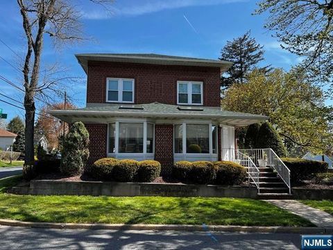 115 Paris Avenue Northvale NJ 07647