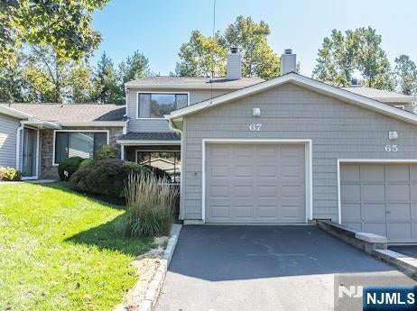 Photo of 67 Glenview DR, West Orange, NJ 07052 (MLS # 26039081)