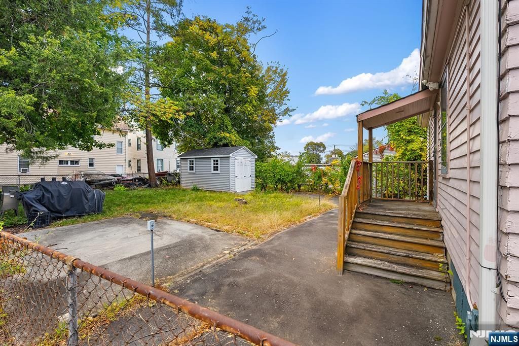 Photo of 15 Victor Place, Irvington, NJ 07111 (MLS # 25037992)