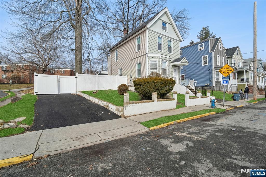 45-47 Durand Place
