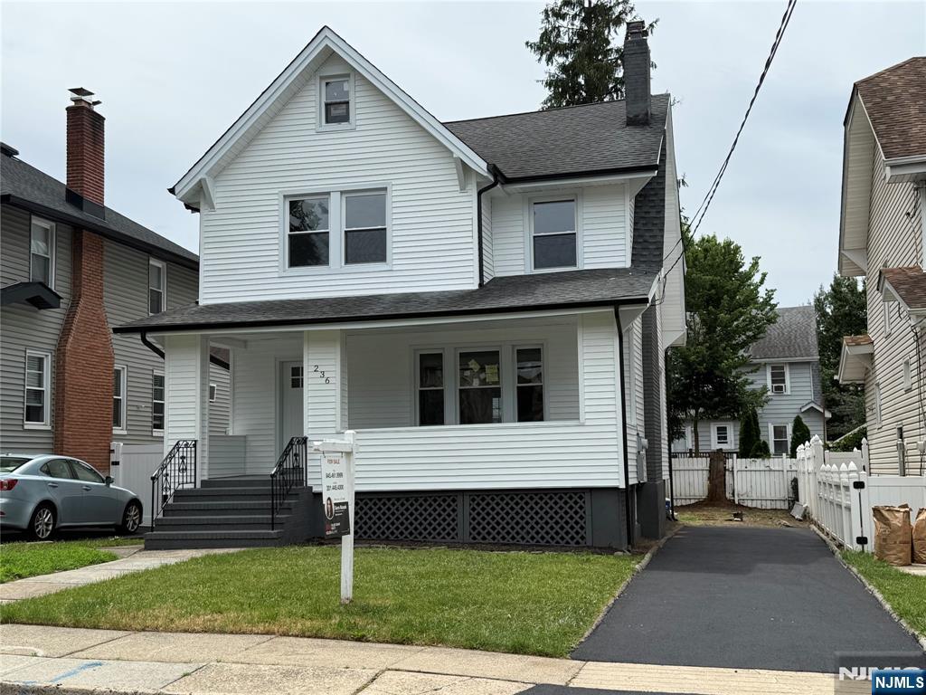 236 Chestnut Avenue