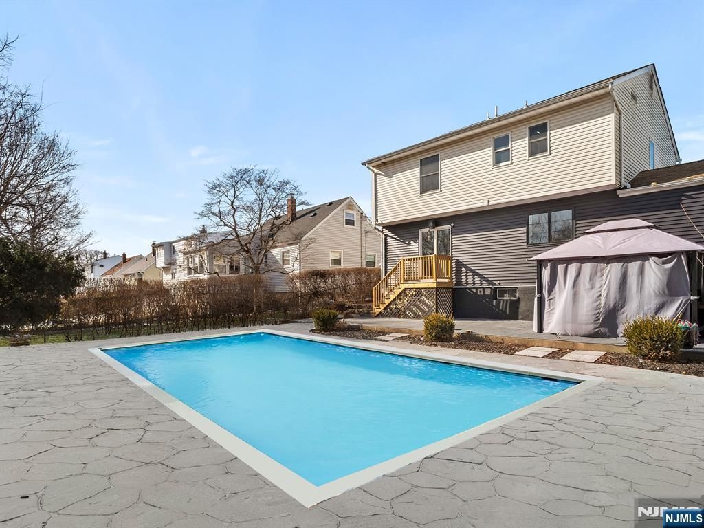 Photo of 43 Ploch Road, Clifton, NJ 07013 (MLS # 26005699)