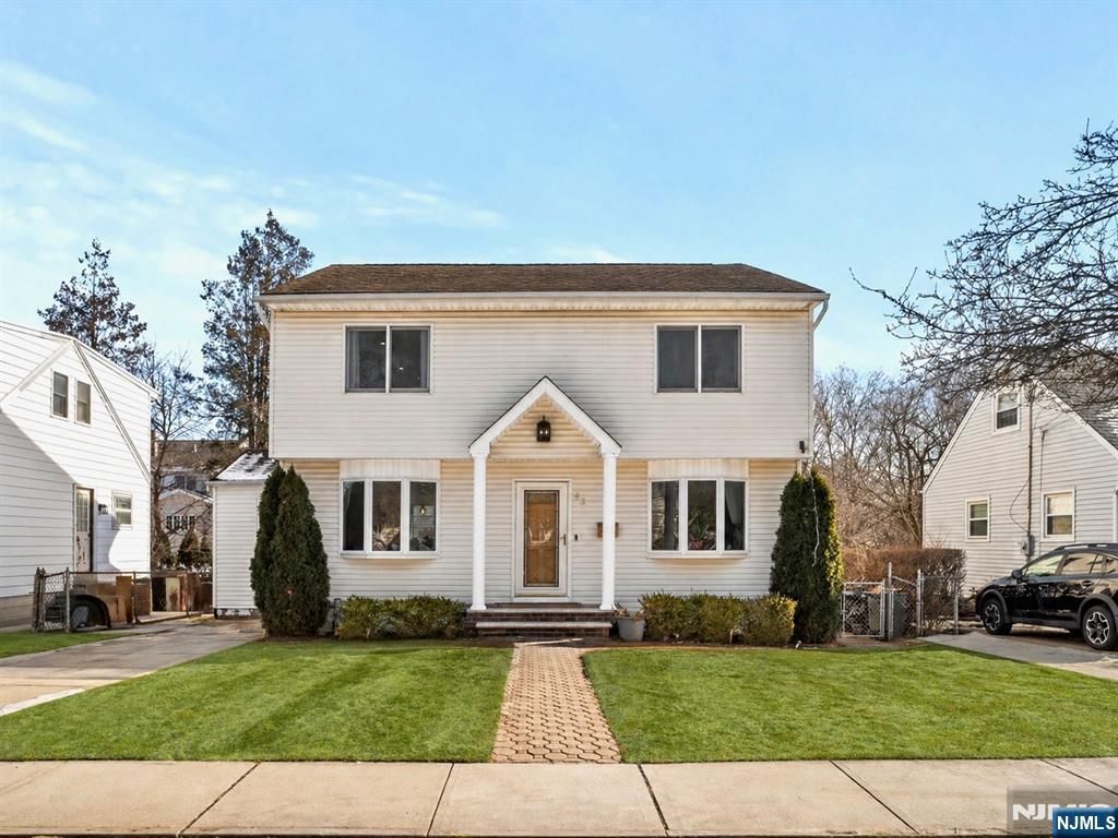 Photo of 43 Ploch Road, Clifton, NJ 07013 (MLS # 26005699)
