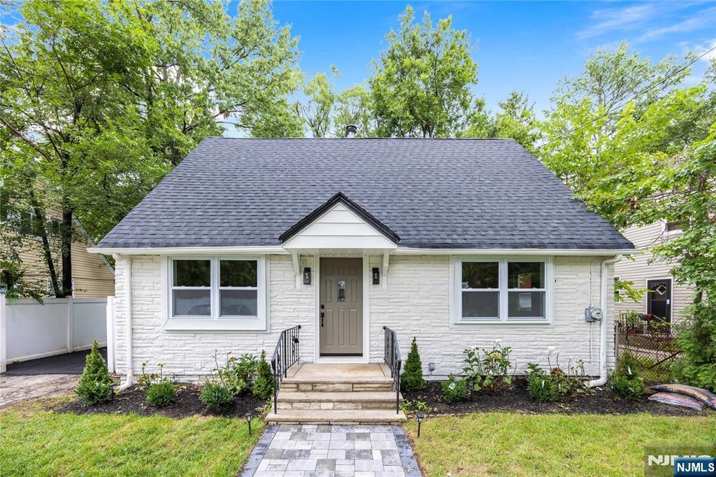 253 Intervale Road