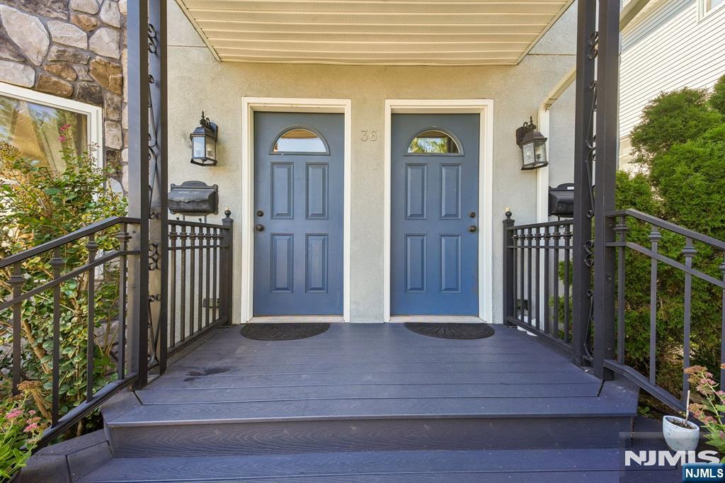 36 Columbia Avenue