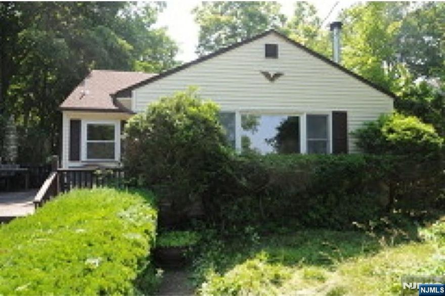 This is a short sale subject to 3rd party approval. Home is being sold in AS-IS-WHERE-IS condition with no warranties expressed or implied. Inspections are for informational purposes only. Buyer will be responsible for all FHA, VA or lender repairs needed for financing, if required. Please note that if the town requires a certificate of occupancy, this will be the buyer's responsibility.