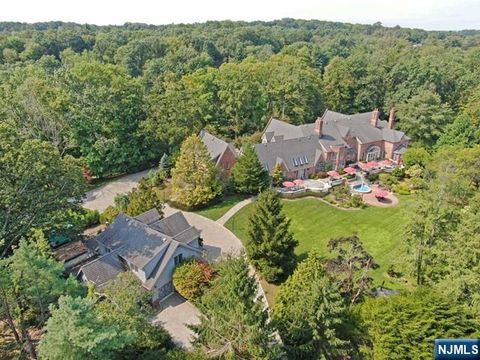 1055 High Mountain Road Franklin Lakes NJ 07417