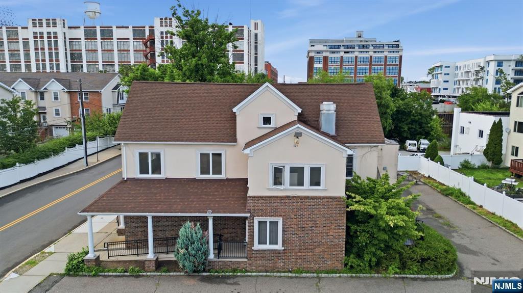15 Wallington Avenue