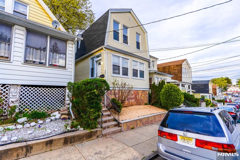 Photo of 34 Olympic Terrace, Irvington, NJ 07111 (MLS # 25013001)