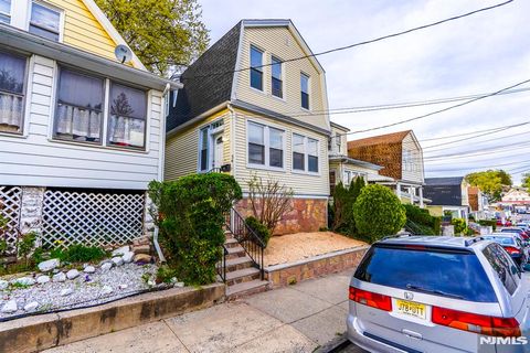 34 Olympic Terrace Irvington NJ 07111