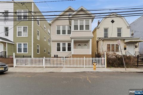 Photo of 67 Brookdale Ave, Newark, NJ 07106 (MLS # 26011231)