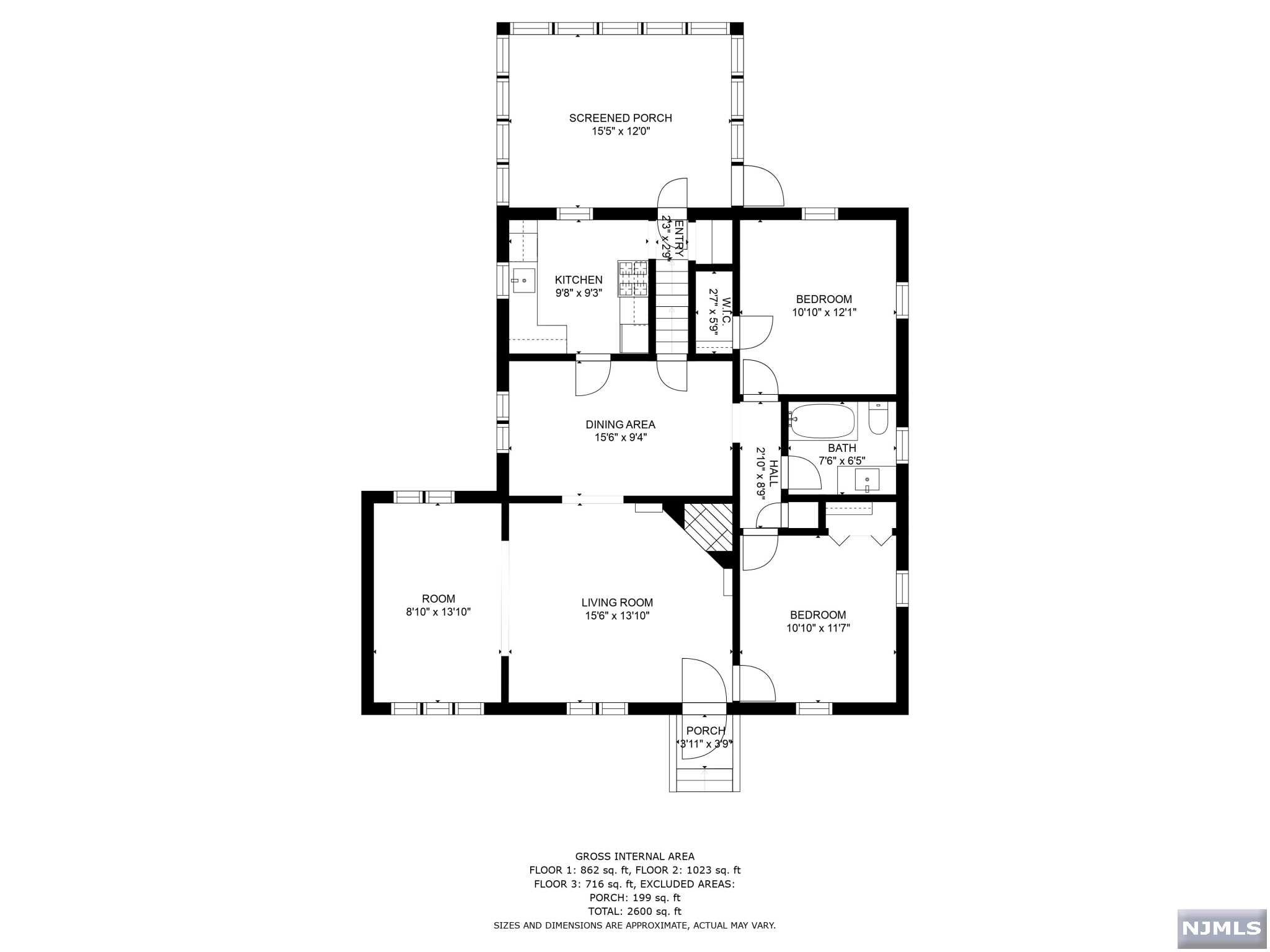 Main image without alt text