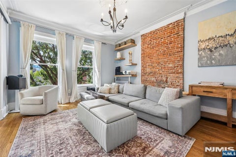 Photo of 232 Montgomery Street #3, Jersey City, NJ 07302 (MLS # 26038089)