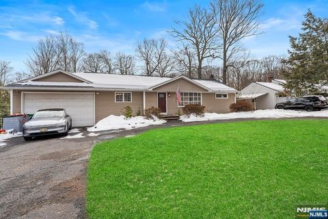Photo of 777 Washington Avenue, Twp of Washington, NJ 07676 (MLS # 26002706)