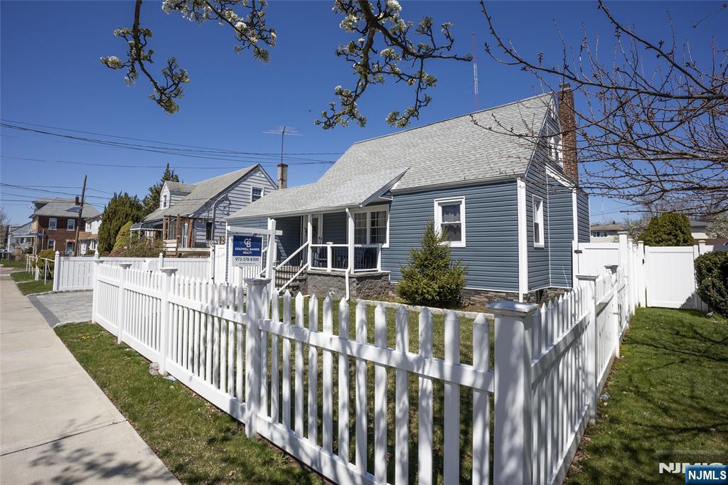Property for Sale at 345 Garibaldi Avenue, Lodi, New Jersey - Bedrooms: 3 
Bathrooms: 1 
Rooms: 5  - $575,000
