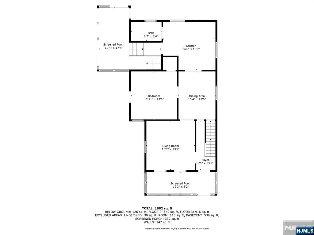 Main image without alt text