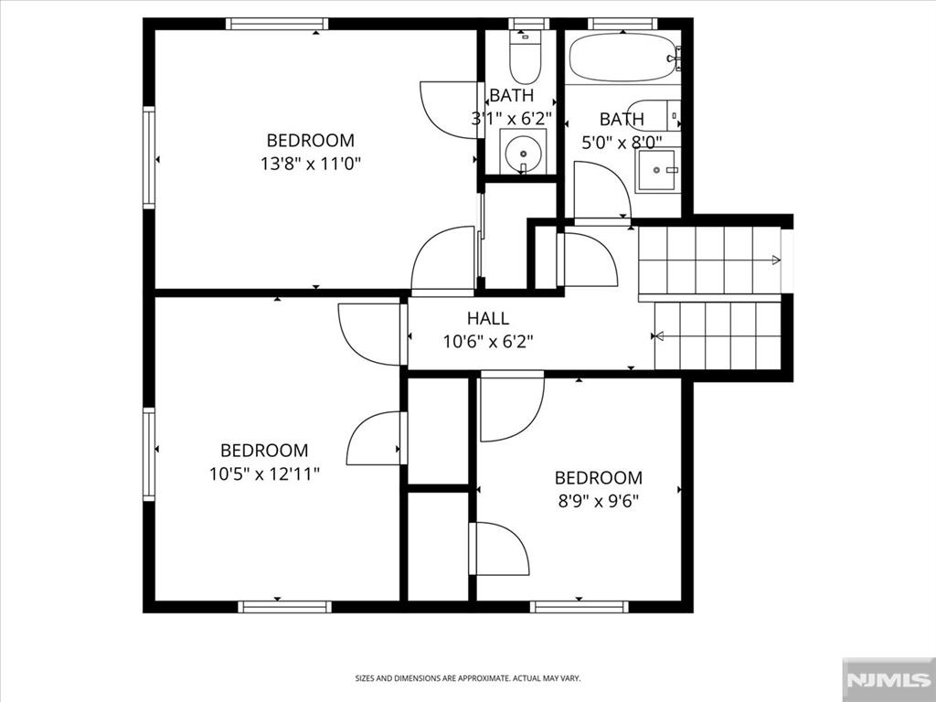 Main image without alt text