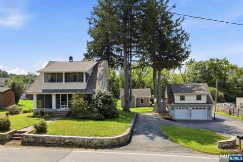 Photo of 5860 Marshall Hill Road, West Milford, NJ 07480 (MLS # 26032013)