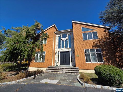 4 Valenza Lane Blauvelt NY 10913
