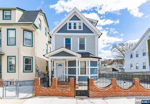 188-190 Myrtle Avenue Irvington NJ 07111