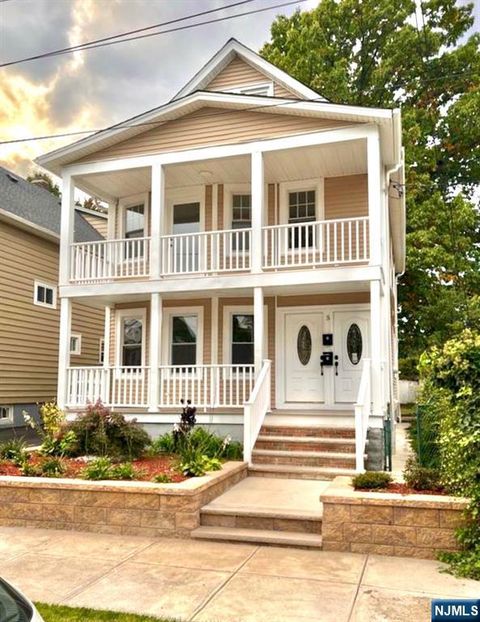 5 Chapman Street Bloomfield NJ 07003