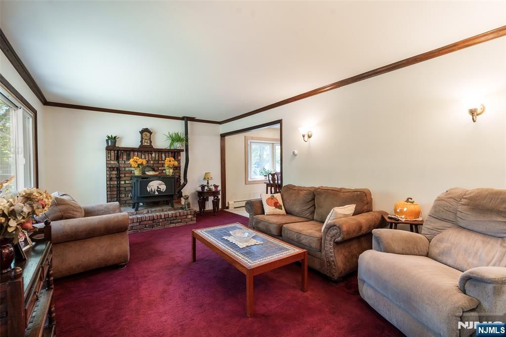 Photo of 25 Longhouse Drive, West Milford, NJ 07421 (MLS # 25035686)